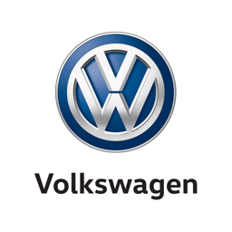 VOLKSWAGEN логотип